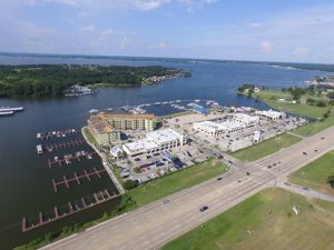 Your Guide to Life on Lake Conroe at Waterpoint, Amenities, Shoreline, Houston, Texas