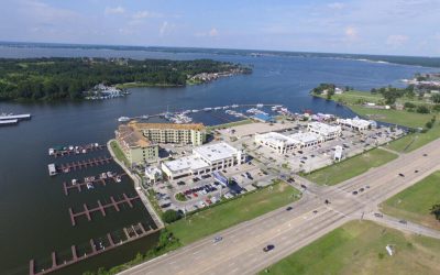 Your Guide to Life on Lake Conroe at Waterpoint
