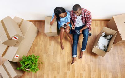 5 Strong Reasons to Buy a Condo for Your First Home