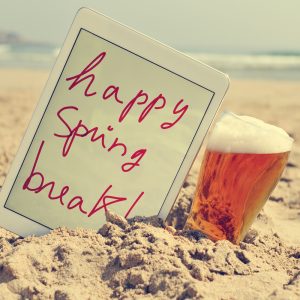 Top 7 Spring Break Staycation Ideas, Lake Conroe, Shoreline Condos, Conroe, Texas